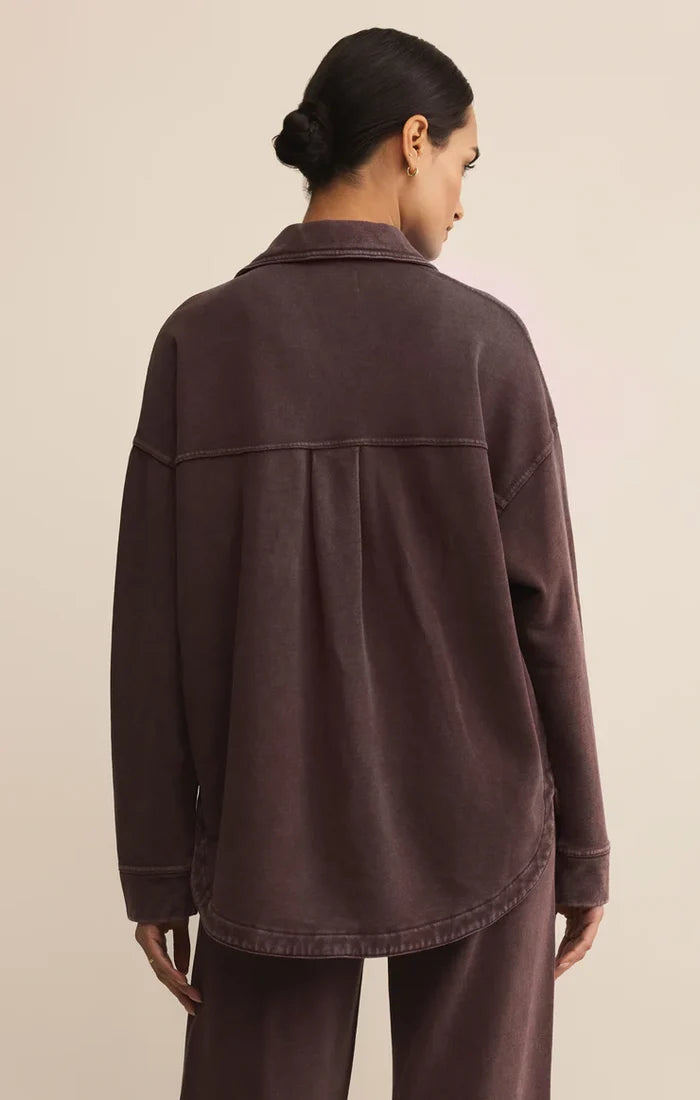 Z-Supply | All Day Knit Jacket
