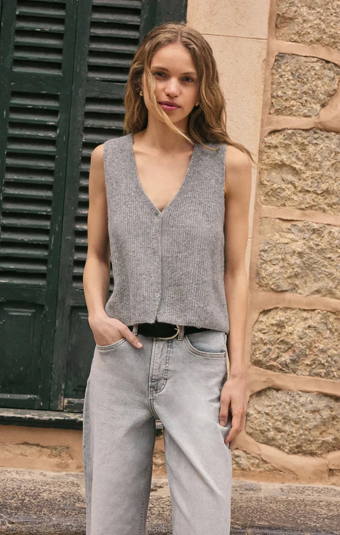 Z-Supply | Bryce Sweater Vest
