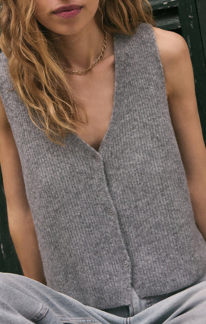 Z-Supply | Bryce Sweater Vest