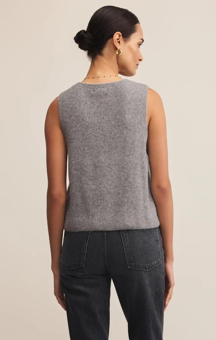 Z-Supply | Bryce Sweater Vest
