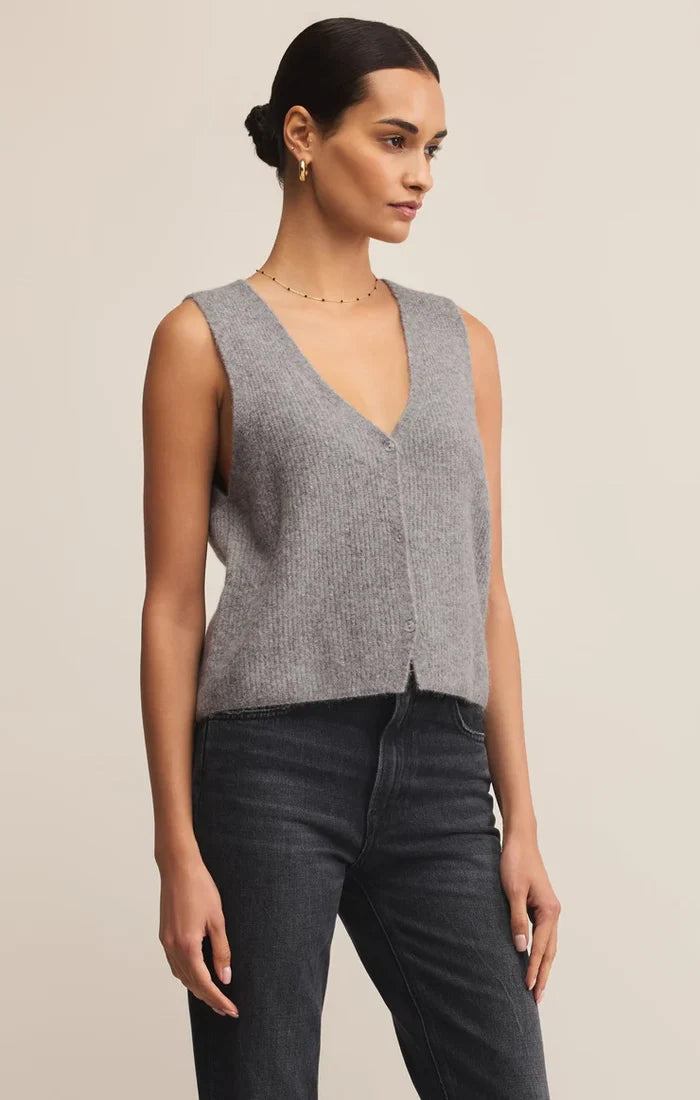 Z-Supply | Bryce Sweater Vest