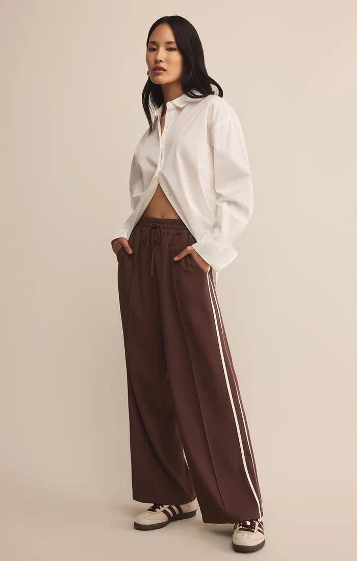 Z-Supply | Saunder Track Pant