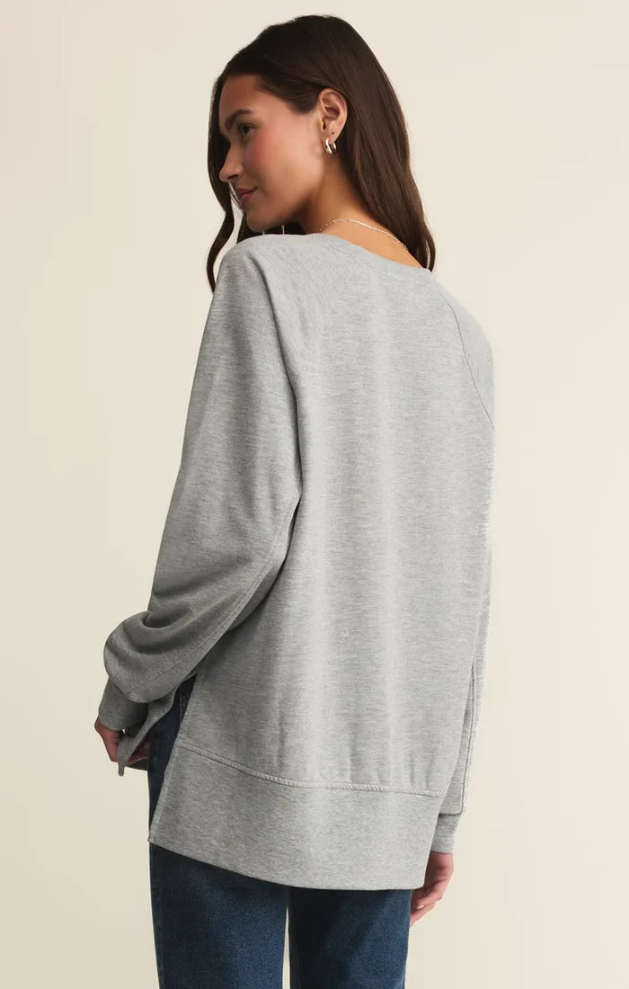 Z-Supply | Weekender V- Neck