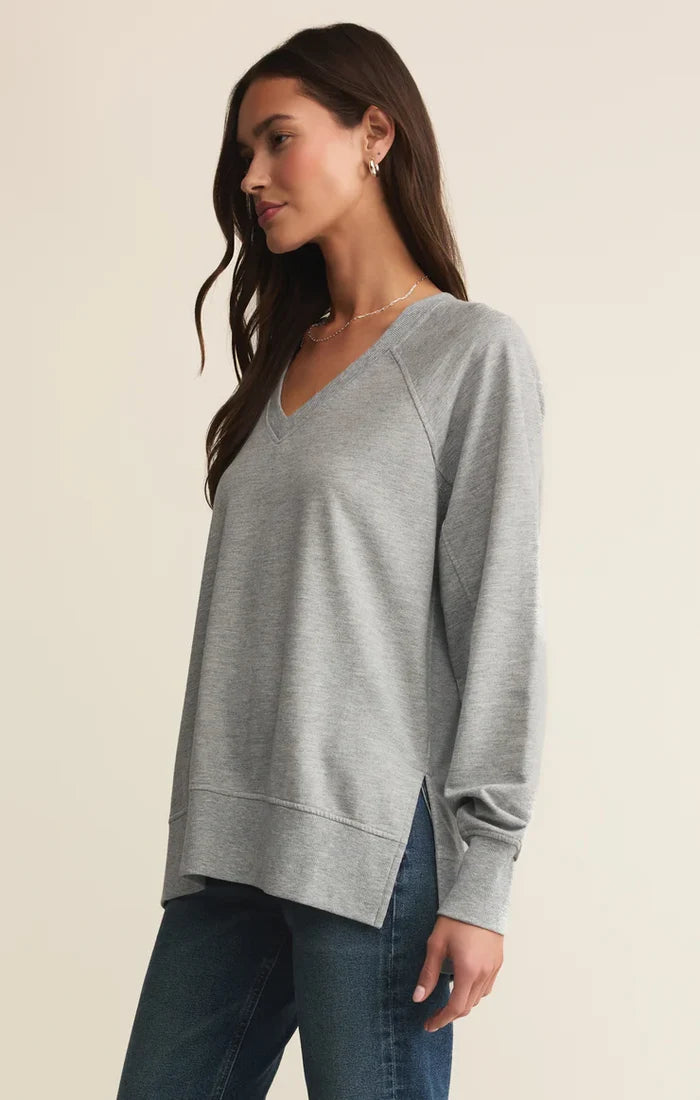 Z-Supply | Weekender V- Neck