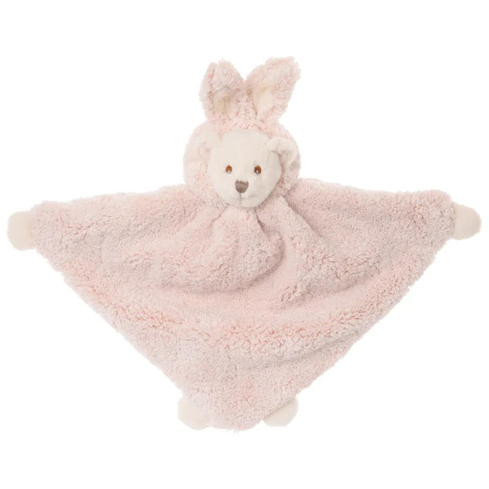 Bukowski Ziggy Blankie with Gift Box- Tan